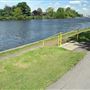 Kingston Riverside