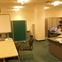 Highgate Training Control Centre