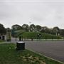 Burgess Park BMX Track