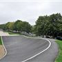 Burgess Park BMX Track