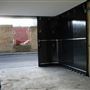 Batemans Row Penthouse