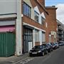 Warple Way, Stanley Gardens and Canham Road