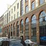 Warple Way, Stanley Gardens and Canham Road