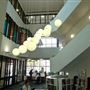 Redbridge Central Library