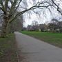 Canbury Gardens