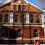 Maida Vale Library