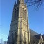 St Mary's New Church, Stoke Newington