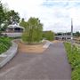 Queen Elizabeth Olympic Park - South Park General Areas (QEOP)