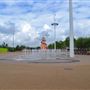 Queen Elizabeth Olympic Park - South Park General Areas (QEOP)