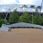 Queen Elizabeth Olympic Park - South Park General Areas (QEOP)