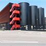 Queen Elizabeth Olympic Park - North Park General Areas (QEOP)