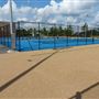 Lee Valley Hockey and Tennis Centre (QEOP)