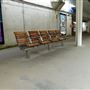 Stratford International Station