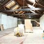 Clapton Tram Depot - Unit 14