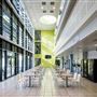 Barnet & Southgate College - Wood Street Campus