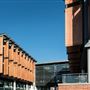 Barnet & Southgate College - Wood Street Campus