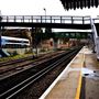 St Johns Station