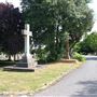St Pancras and Islington Cemetery