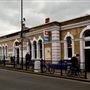 Blackheath Station