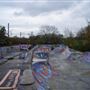 Markfield Skatepark