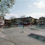 Stockwell Skatepark