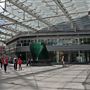 Cardinal Place - Shopping Centre