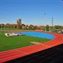 David Weir Leisure Centre