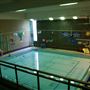 Barnet Copthall Leisure Centre