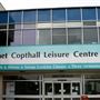 Barnet Copthall Leisure Centre