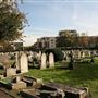 Chiswick Old Cemetery