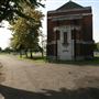 Chiswick New Cemetery