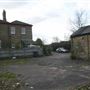 Clitterhouse Buildings Yard