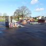 Cottons Park