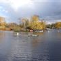 Harrow Lodge Park