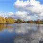 Harrow Lodge Park