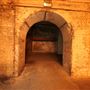 The Tunnels