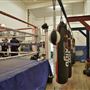 Legends Boxing Gym