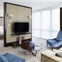 London Marriott Canary Wharf Hotel & Executive Apartments