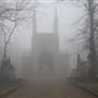 Nunhead Cemetery