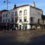 Romford Town Centre