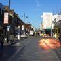 Romford Town Centre