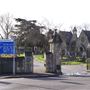 Romford Cemetery