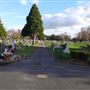 Romford Cemetery