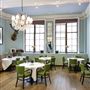 1 Lombard Street Restaurant Bar Brasserie