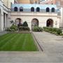 Gibson Hall