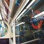 WPHM: Victoria Line Tube Carriage