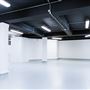 Victoria House - Basement