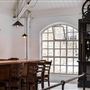 The Tramshed Project