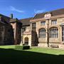 The Charterhouse