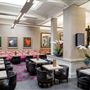 Radisson Blu Hotel, London Tottenham Court Road